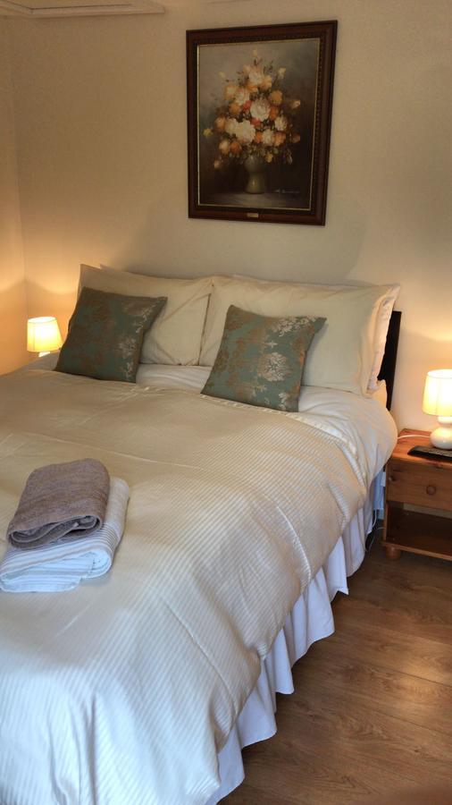 The Boat Inn Rooms Clarborough Extérieur photo