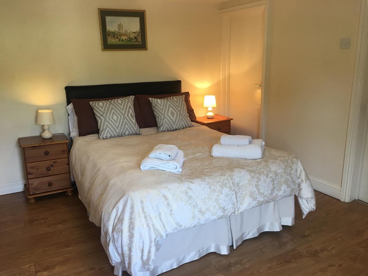 The Boat Inn Rooms Clarborough Extérieur photo