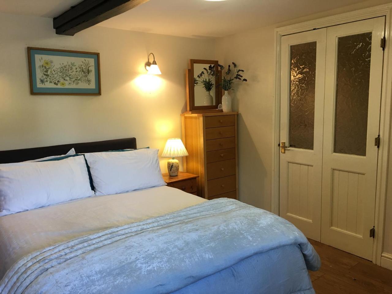The Boat Inn Rooms Clarborough Extérieur photo