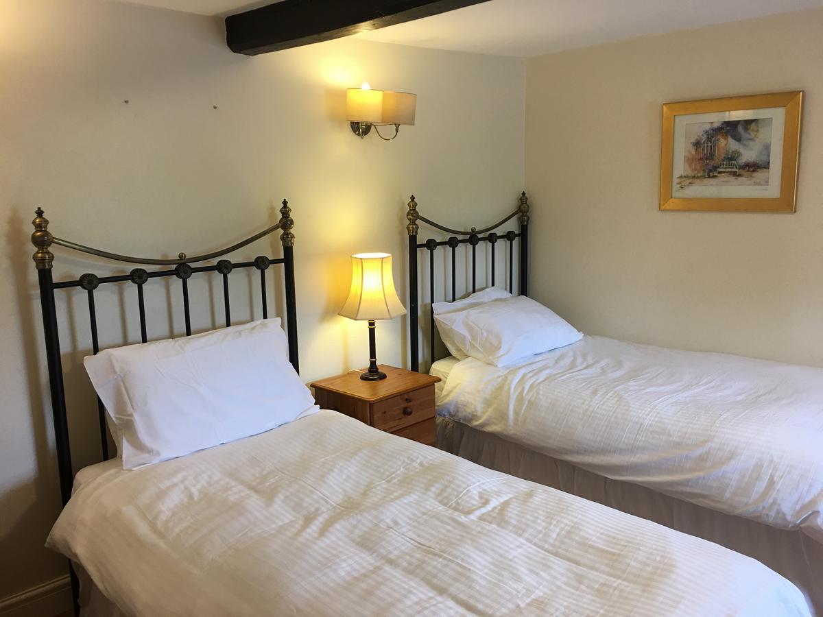 The Boat Inn Rooms Clarborough Extérieur photo