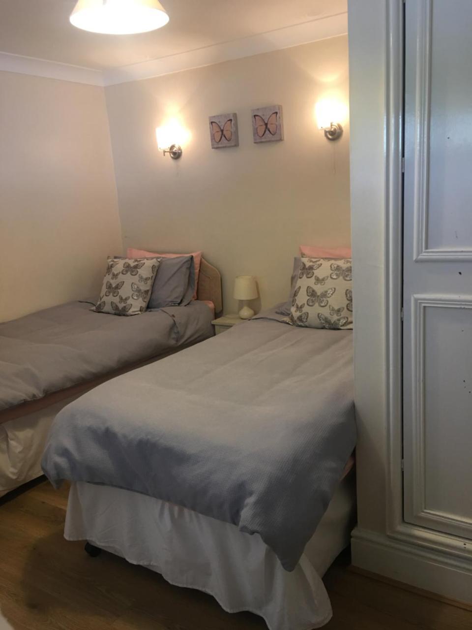 The Boat Inn Rooms Clarborough Extérieur photo