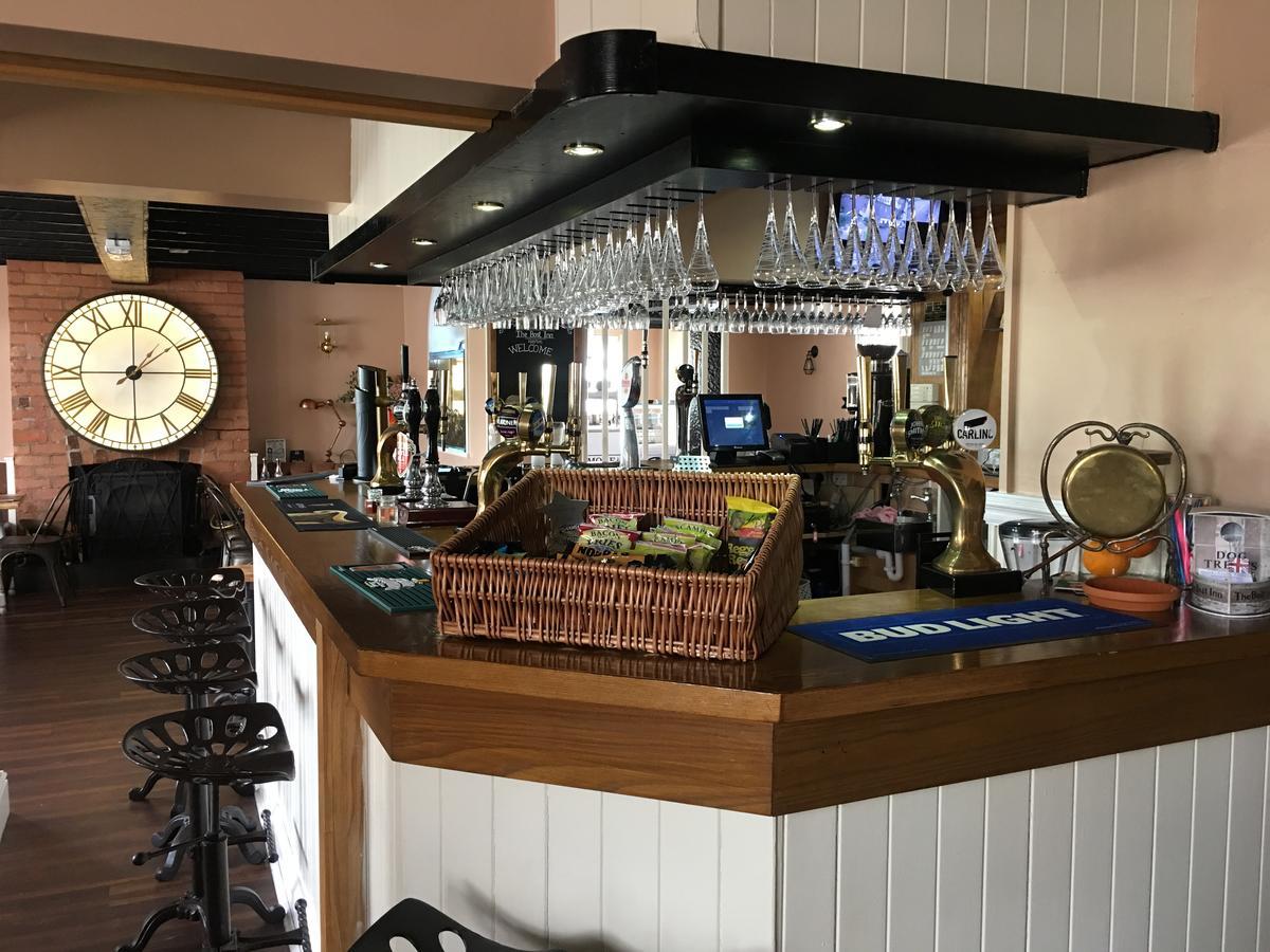The Boat Inn Rooms Clarborough Extérieur photo